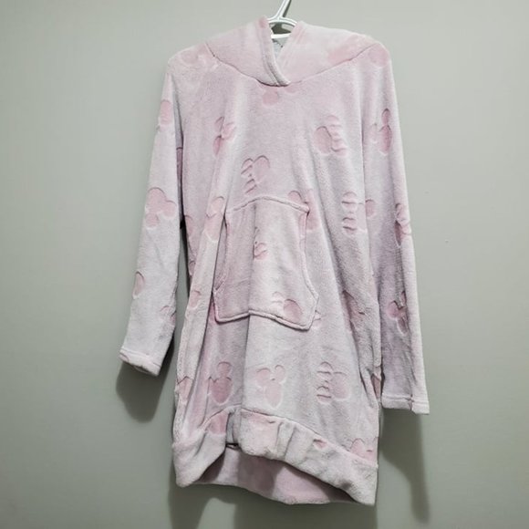 Disney Minnie Mouse Lounger - Light Pink 🎀 - Picture 4 of 13